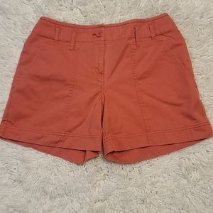 Vintage Ann Taylor Loft Shorts